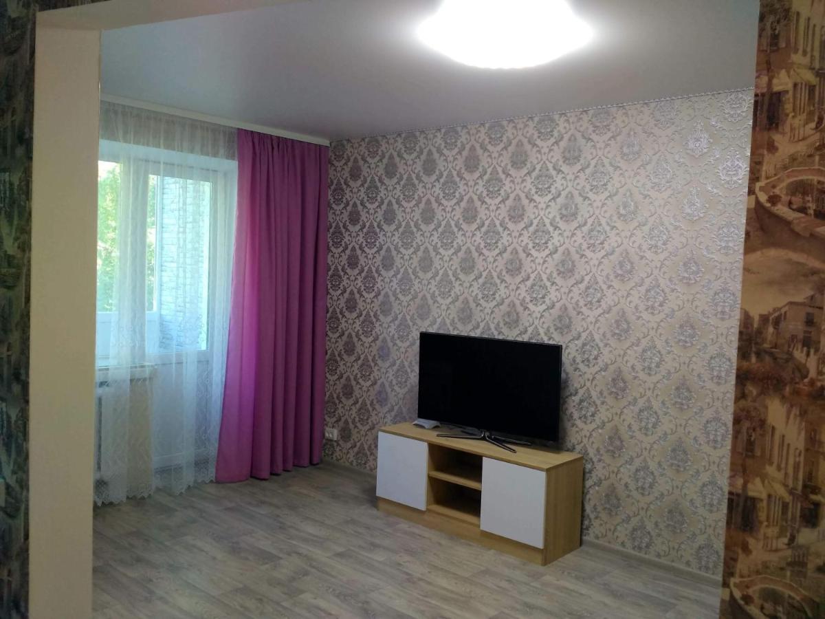 Подобово Квартира В Центрі Міста Konotop 外观 照片